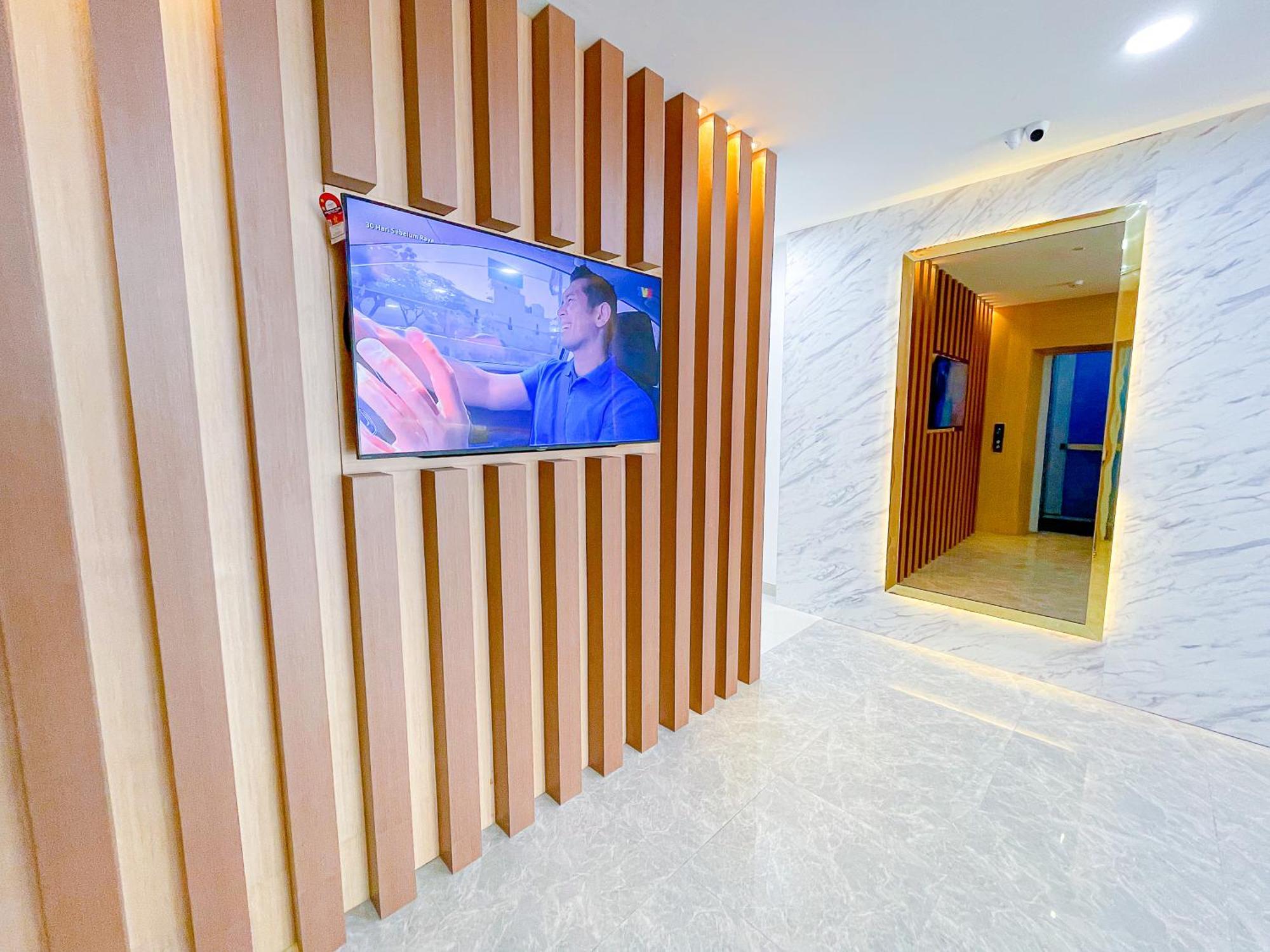Astar Hotel Bukit Bintang, Kuala Lumpur