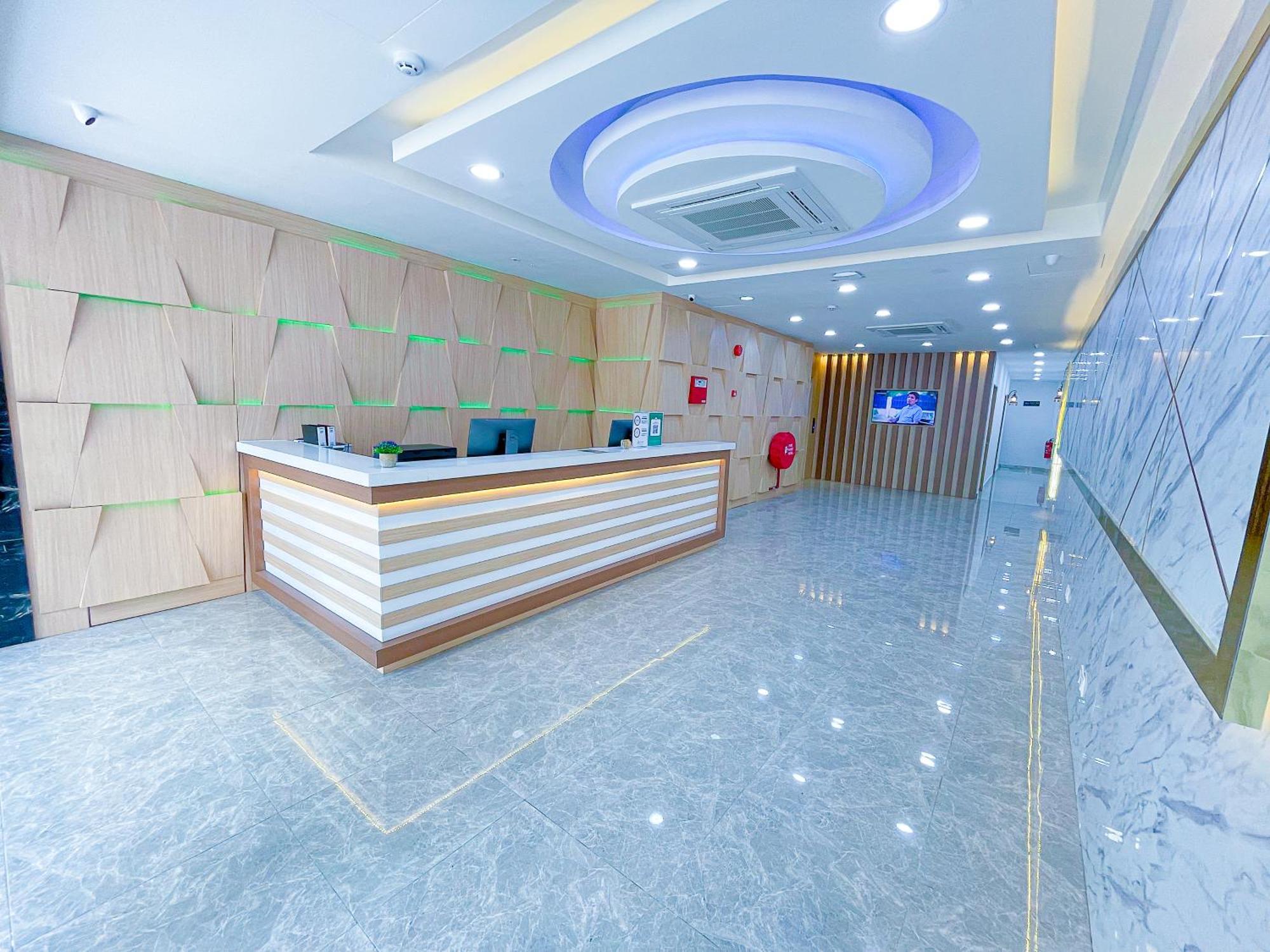 Astar Hotel Bukit Bintang — Photos 1